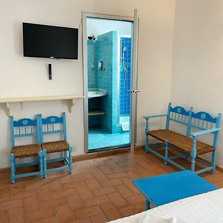 Dolce Vita Suite Альгеро Экстерьер фото