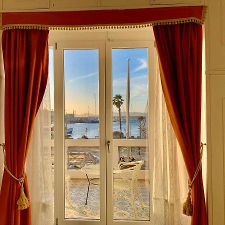 Dolce Vita Suite Альгеро Экстерьер фото