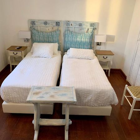 Dolce Vita Suite Альгеро Экстерьер фото