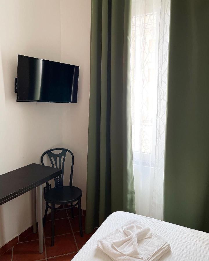 Dolce Vita Suite Альгеро Экстерьер фото