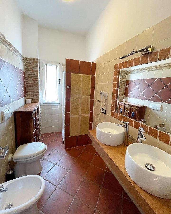 Dolce Vita Suite Альгеро Экстерьер фото