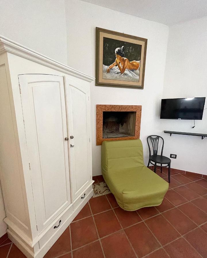 Dolce Vita Suite Альгеро Экстерьер фото