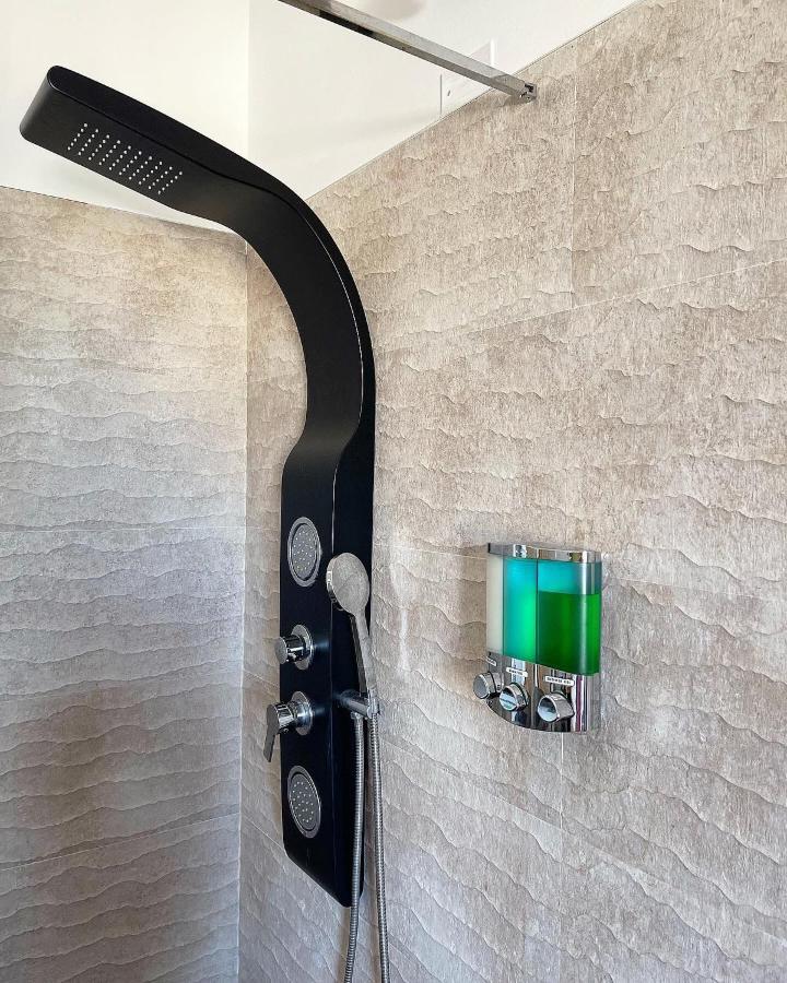 Dolce Vita Suite Альгеро Экстерьер фото