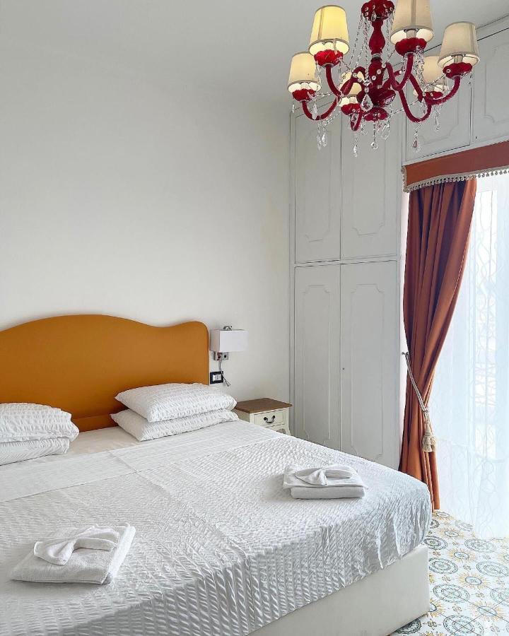 Dolce Vita Suite Альгеро Экстерьер фото