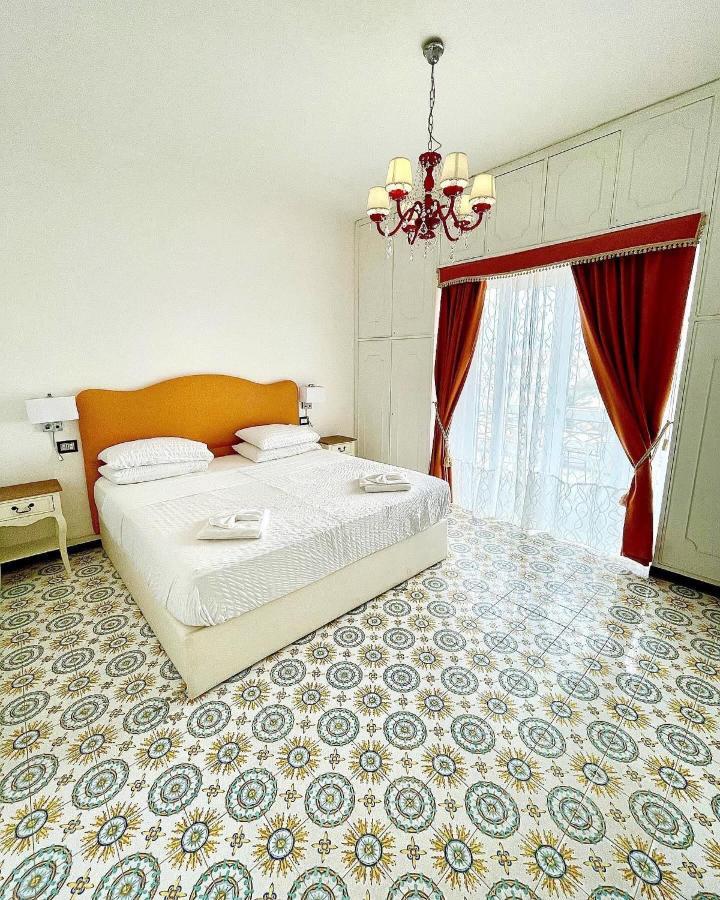 Dolce Vita Suite Альгеро Экстерьер фото
