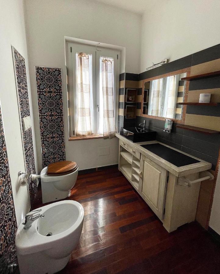 Dolce Vita Suite Альгеро Экстерьер фото