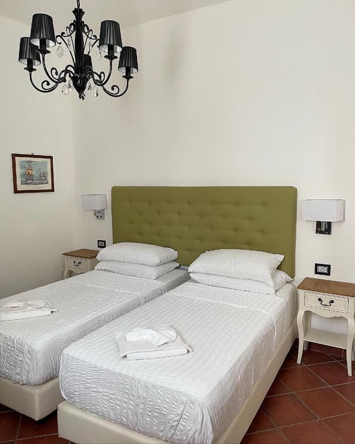 Dolce Vita Suite Альгеро Экстерьер фото