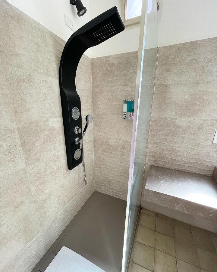 Dolce Vita Suite Альгеро Экстерьер фото