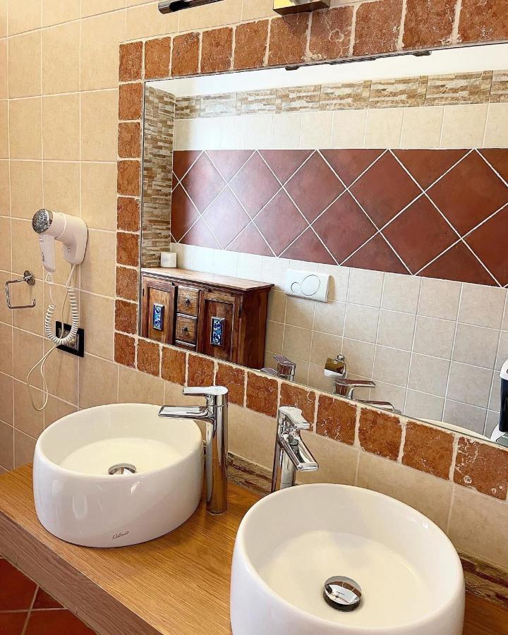 Dolce Vita Suite Альгеро Экстерьер фото