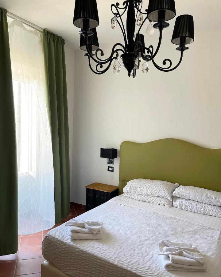Dolce Vita Suite Альгеро Экстерьер фото