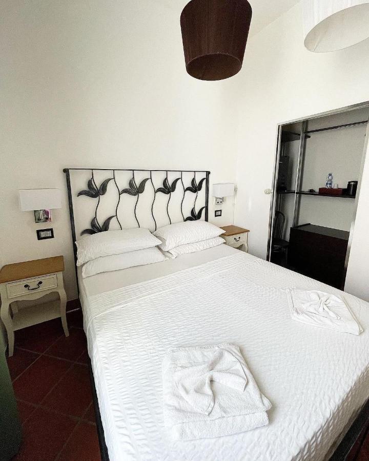 Dolce Vita Suite Альгеро Экстерьер фото