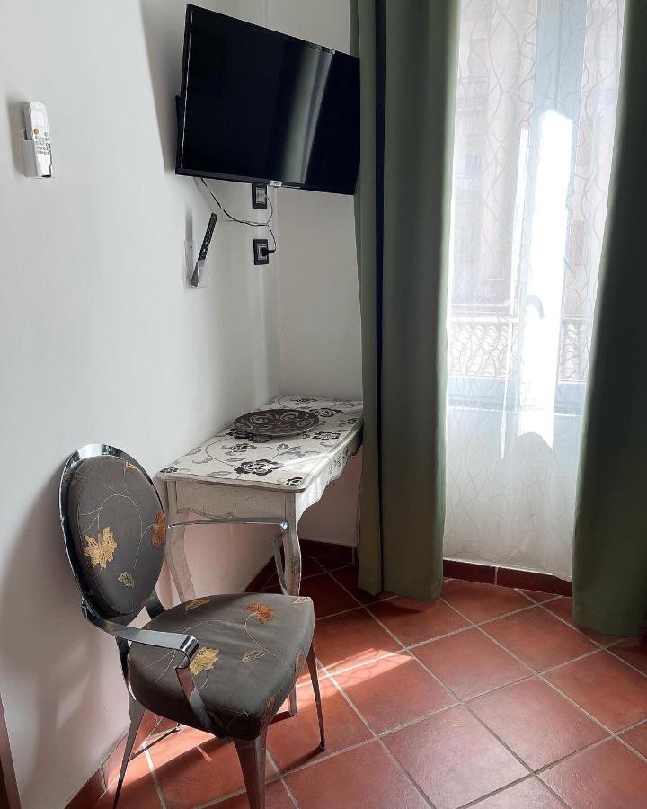Dolce Vita Suite Альгеро Экстерьер фото