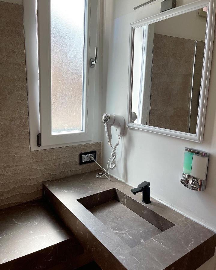 Dolce Vita Suite Альгеро Экстерьер фото