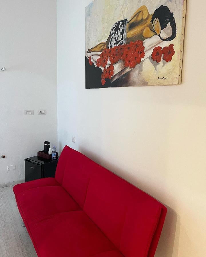 Dolce Vita Suite Альгеро Экстерьер фото