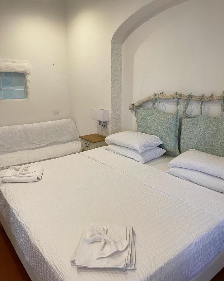 Dolce Vita Suite Альгеро Экстерьер фото