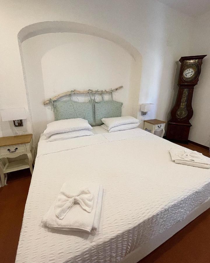Dolce Vita Suite Альгеро Экстерьер фото