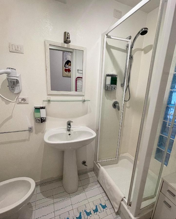 Dolce Vita Suite Альгеро Экстерьер фото