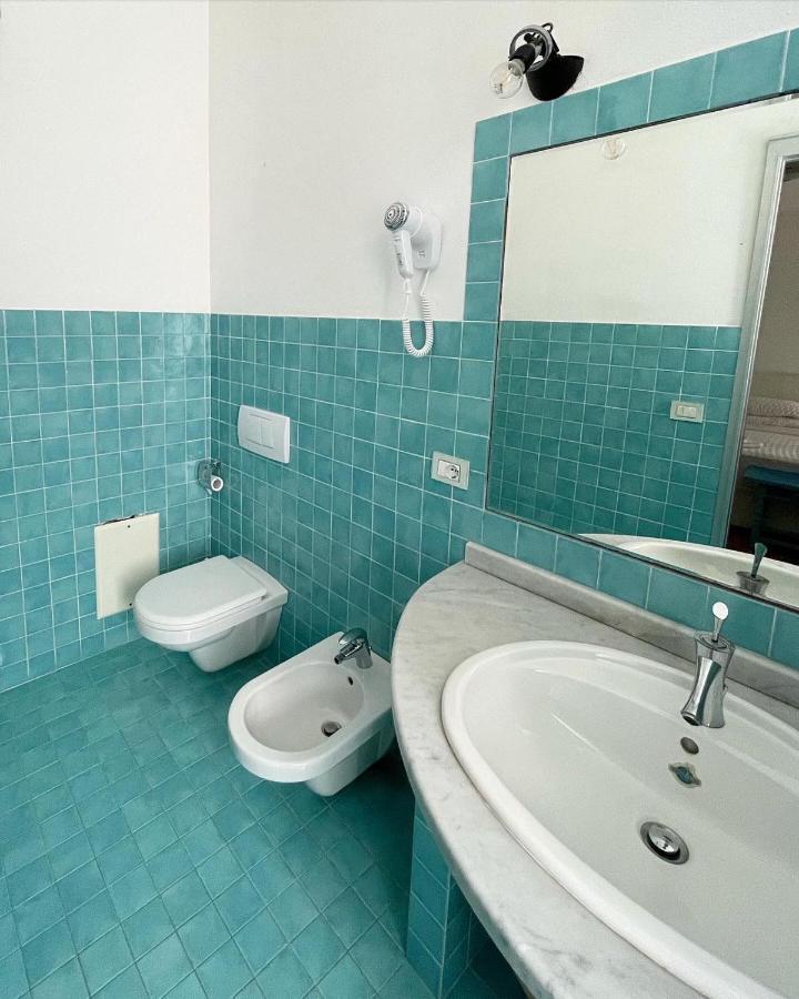 Dolce Vita Suite Альгеро Экстерьер фото