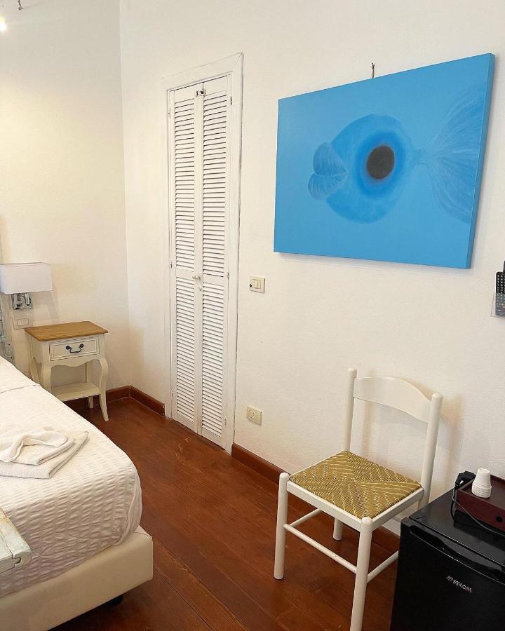Dolce Vita Suite Альгеро Экстерьер фото