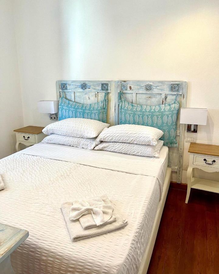 Dolce Vita Suite Альгеро Экстерьер фото