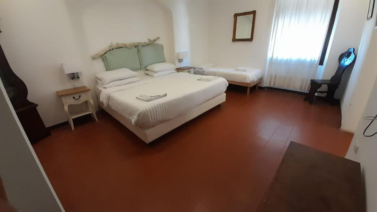Dolce Vita Suite Альгеро Экстерьер фото