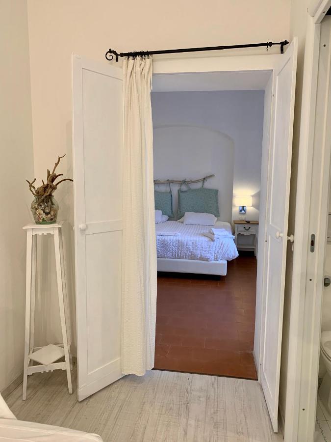 Dolce Vita Suite Альгеро Экстерьер фото